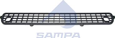 Sampa 1880 0057 - Решетка радиатора autosila-amz.com