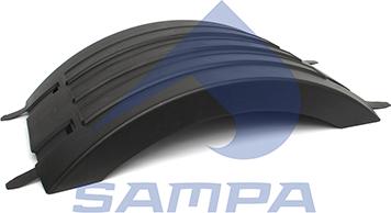 Sampa 1830 0496 - Колесная ниша autosila-amz.com