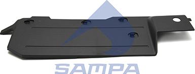 Sampa 1830 0599 - Крышка, основная фара autosila-amz.com