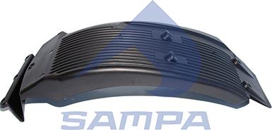 Sampa 1830 0042 - Колесная ниша autosila-amz.com