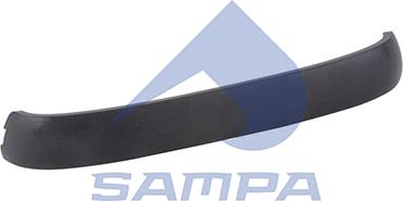 Sampa 1830 0004 - Покрытие, днище ручки autosila-amz.com