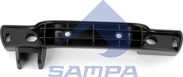 Sampa 1830 0003 - Ручка, открывания моторного отсека autosila-amz.com