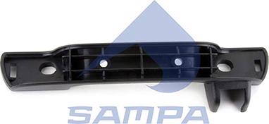 Sampa 1830 0002 - Ручка, открывания моторного отсека autosila-amz.com