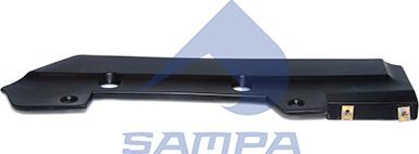Sampa 1830 0082 - Дефлектор воздуха, кабина autosila-amz.com