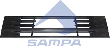 Sampa 1830 0079 - Решетка радиатора autosila-amz.com