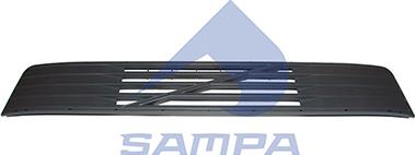 Sampa 1830 0078 - Решетка радиатора autosila-amz.com
