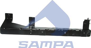 Sampa 1830 0353 - Дефлектор воздуха, кабина autosila-amz.com