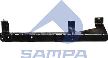 Sampa 1830 0352 - Дефлектор воздуха, кабина autosila-amz.com