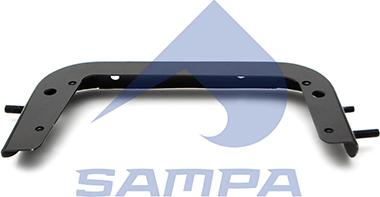 Sampa 1830 0330 - Кронштейн, Подножка autosila-amz.com