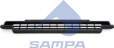 Sampa 1830 0324 - Решетка радиатора autosila-amz.com