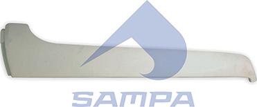 Sampa 1830 0231 - Дефлектор воздуха, кабина autosila-amz.com
