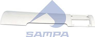 Sampa 1830 0229 - Дефлектор воздуха, кабина autosila-amz.com