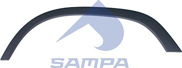 Sampa 1830 0719 - Обшивка, подножка autosila-amz.com