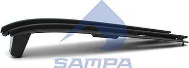 Sampa 1820 0360 - Покрышка, противотуманная фара autosila-amz.com