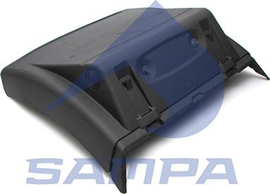 Sampa 1820 0212 - Колесная ниша autosila-amz.com