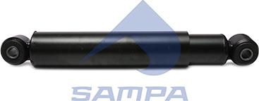 Sampa 209.446 - Амортизатор autosila-amz.com