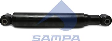 Sampa 209.442 - Амортизатор autosila-amz.com