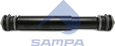 Sampa 209.458 - Амортизатор autosila-amz.com