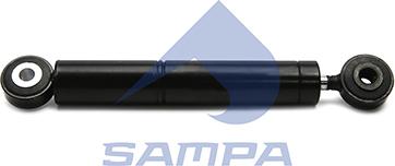 Sampa 209.468 - Амортизатор autosila-amz.com