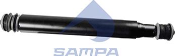 Sampa 209.410 - Амортизатор autosila-amz.com