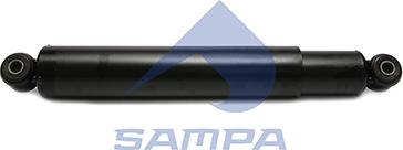 Sampa 209.418 - Амортизатор autosila-amz.com