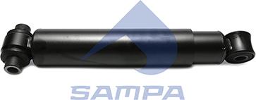Sampa 209.427 - Амортизатор autosila-amz.com