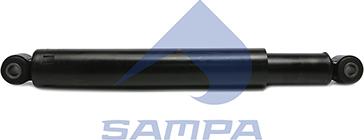 Sampa 209.475 - Амортизатор autosila-amz.com