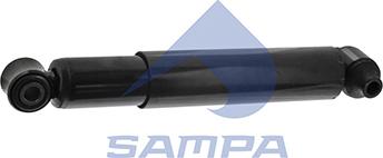 Sampa 209.473 - Амортизатор autosila-amz.com