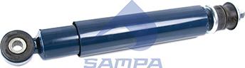 Sampa 209.198 - Амортизатор autosila-amz.com