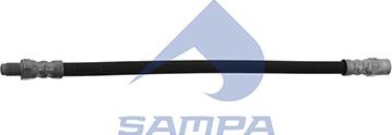 Sampa 209.188 - Тормозной шланг autosila-amz.com