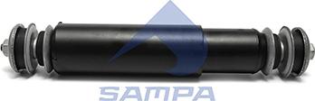 Sampa 209.399 - Амортизатор autosila-amz.com