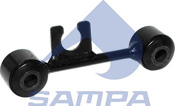 Sampa 204.092 - Тяга / стойка, стабилизатор autosila-amz.com