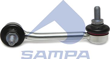 Sampa 204.075 - Тяга / стойка, стабилизатор autosila-amz.com