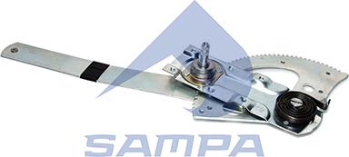 Sampa 204.144 - Стеклоподъемник autosila-amz.com