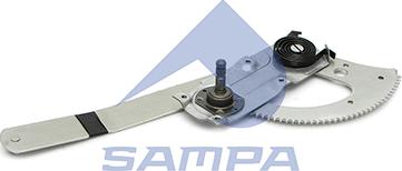 Sampa 204.143 - Стеклоподъемник autosila-amz.com