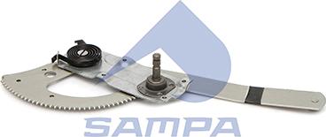Sampa 204.142 - Стеклоподъемник autosila-amz.com