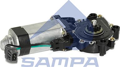 Sampa 204.156 - Электродвигатель, стеклоподъемник autosila-amz.com