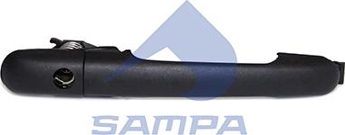 Sampa 204.106 - Ручка двери autosila-amz.com