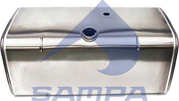 Sampa 204.189 - Топливный бак autosila-amz.com