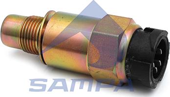 Sampa 204.262 - Датчик скорости / RPM autosila-amz.com