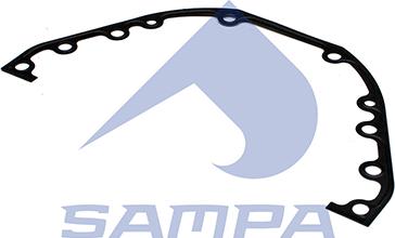 Sampa 204.218 - Прокладка, головка цилиндра autosila-amz.com