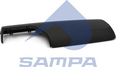 Sampa 205.049 - Накладка, диафрагма, наружное зеркало autosila-amz.com