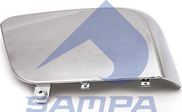 Sampa 205.059 - Покрытие, корпус, внешнее зеркало autosila-amz.com
