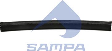 Sampa 205.161 - Гидравлический шланг, рулевое управление autosila-amz.com
