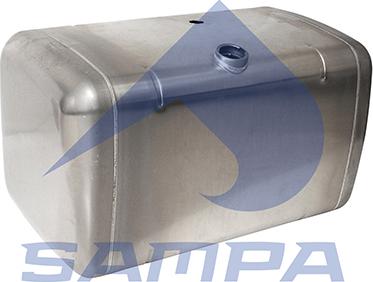 Sampa 205.245 - Топливный бак autosila-amz.com