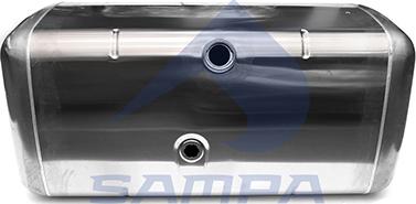 Sampa 205.246 - Топливный бак autosila-amz.com