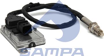 Sampa 206.147 - NOx-датчик, впрыск карбамида autosila-amz.com