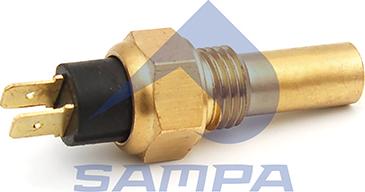 Sampa 206.299 - Датчик, температура охлаждающей жидкости autosila-amz.com