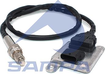 Sampa 206.280 - NOx-датчик, впрыск карбамида autosila-amz.com