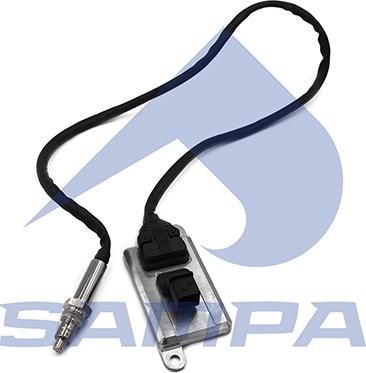 Sampa 206.277 - NOx-датчик, впрыск карбамида autosila-amz.com
